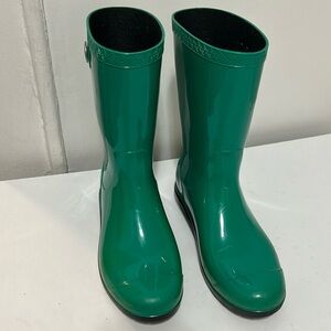 UGG SIENNA  RAIN BOOTS